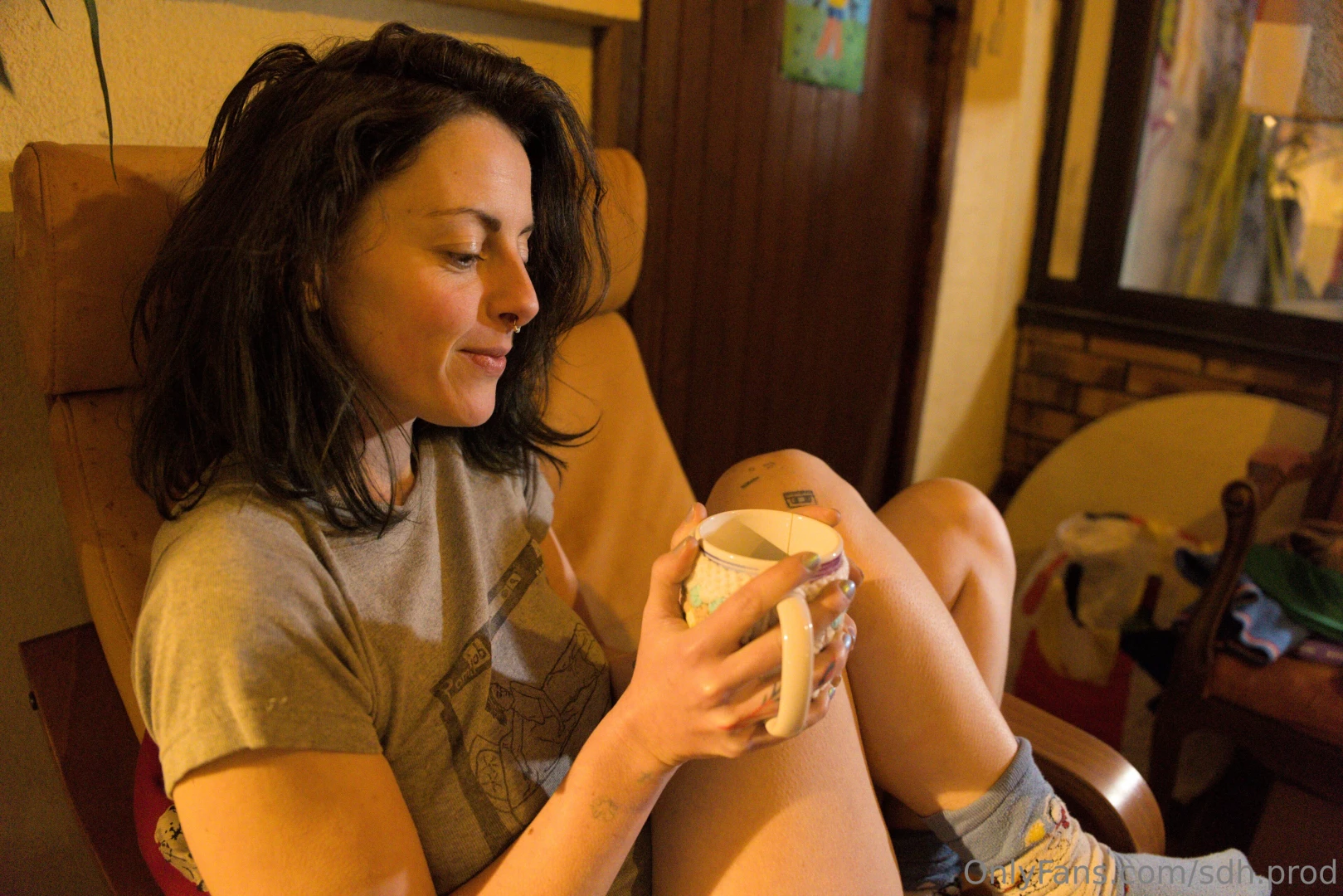 I hope you all spent beautiful holidays mine were great but not as part 6 