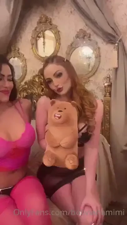 Look my new friends new content it s coming soon mira mis amiguitas 