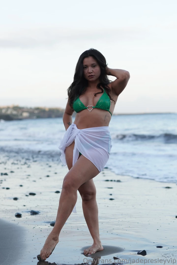 What s the hottest thing you ve ever done in your life i read you 