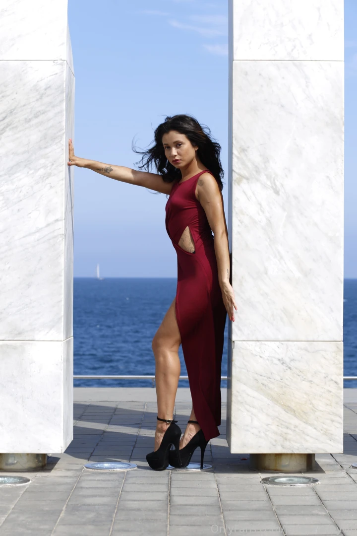 Te atreves a ver un video en el que me hago realidad tus fantas as - 