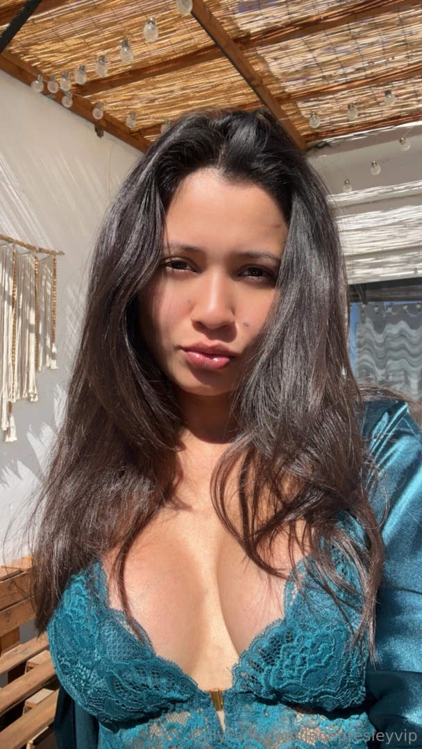 Too hot today part 3 