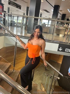 Let s have a date now you and me come to the dm
