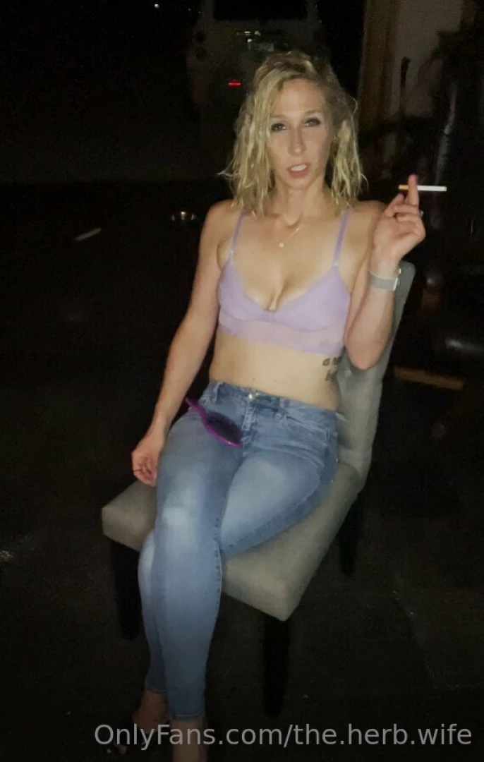 74 wet hair brushing after shower smoke unlock video for 5 part 1 