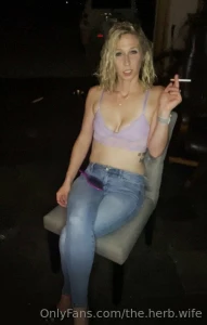 74 wet hair brushing after shower smoke unlock video for 5 part 1