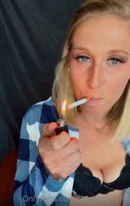 46 bra amp blue plaid coverup unlock video for 5 part 1