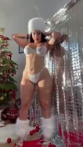 Tu regalito de navidad amor your christmas present