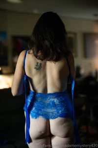 Standing here waiting for you part 1