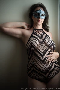 Missing you vip page madamemystery420vip