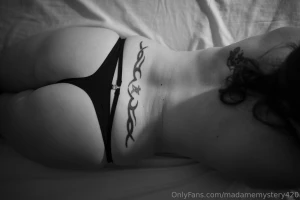 Just a couple of sexy thong shots part 2