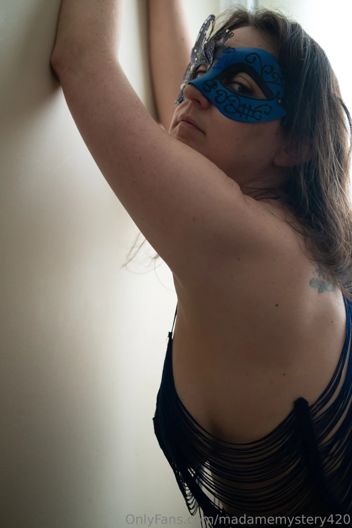 Cum see some sexy shots of me in my new blue dress more shots to cum part 3 