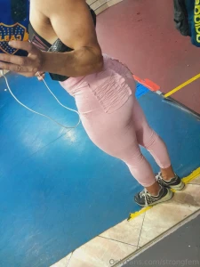 Strongfem part 13