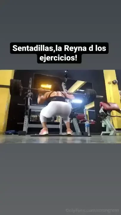 Do you like to see how i work under my legs 