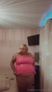 It was a tight squeeze hehe