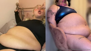 What has he done to me some comparisons from my first feedings to some part 3