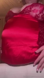 About to feed this belly again