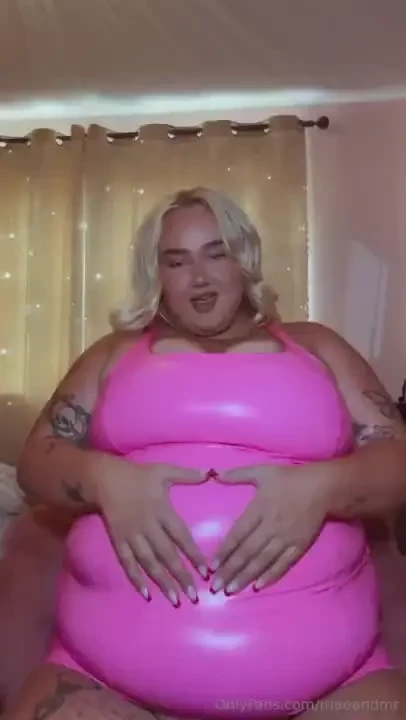 About the stuff myself silly in this tight dress who wants to see part 1 