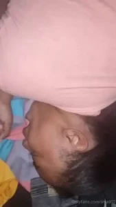 Orgasm part 2