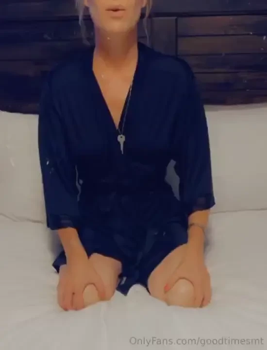 Just a little q amp a 