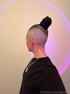 Always freshest the first day