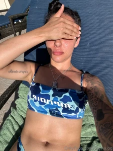 The growing out phase for the big chop in july is very interesting lol