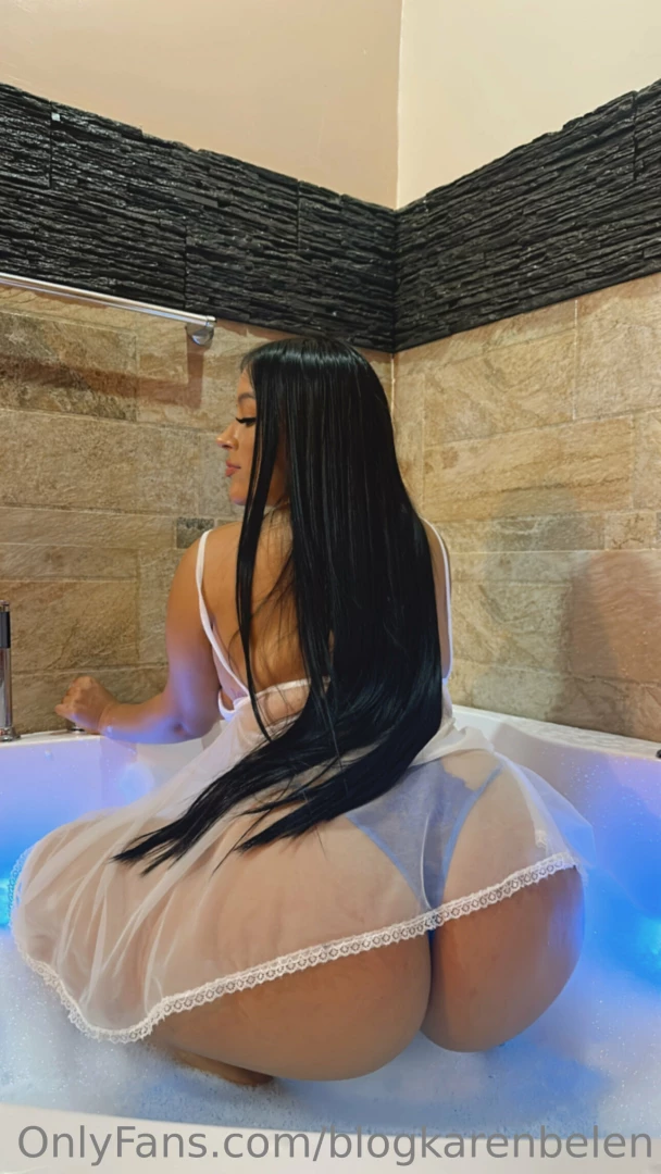 Quiero que me den nalgadas 