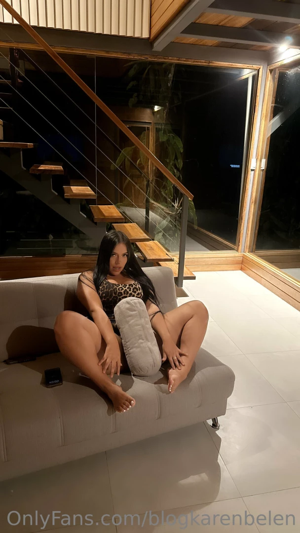 Quiero que me des duro papi 