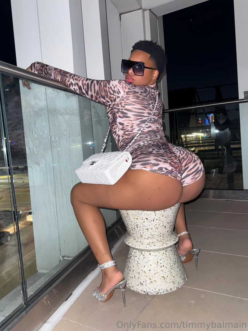 You think i m sexy now this ain t even my final form 