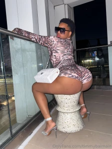 You think i m sexy now this ain t even my final form