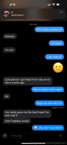 The best he s ever had