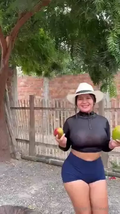 Te gustan grandes part 1 