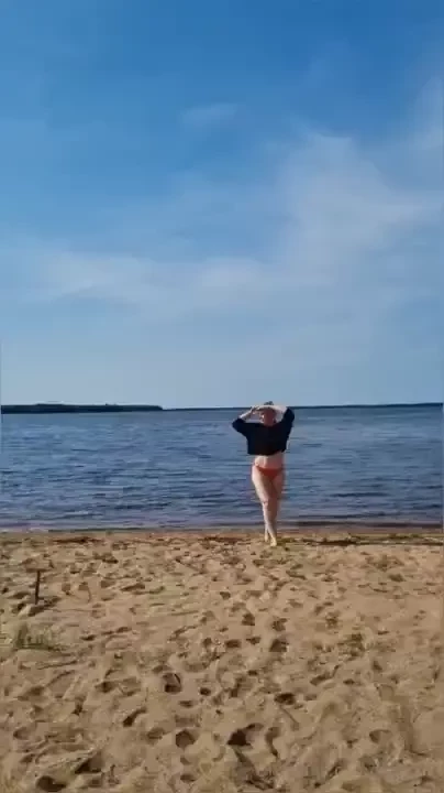 I miss summer part 60 