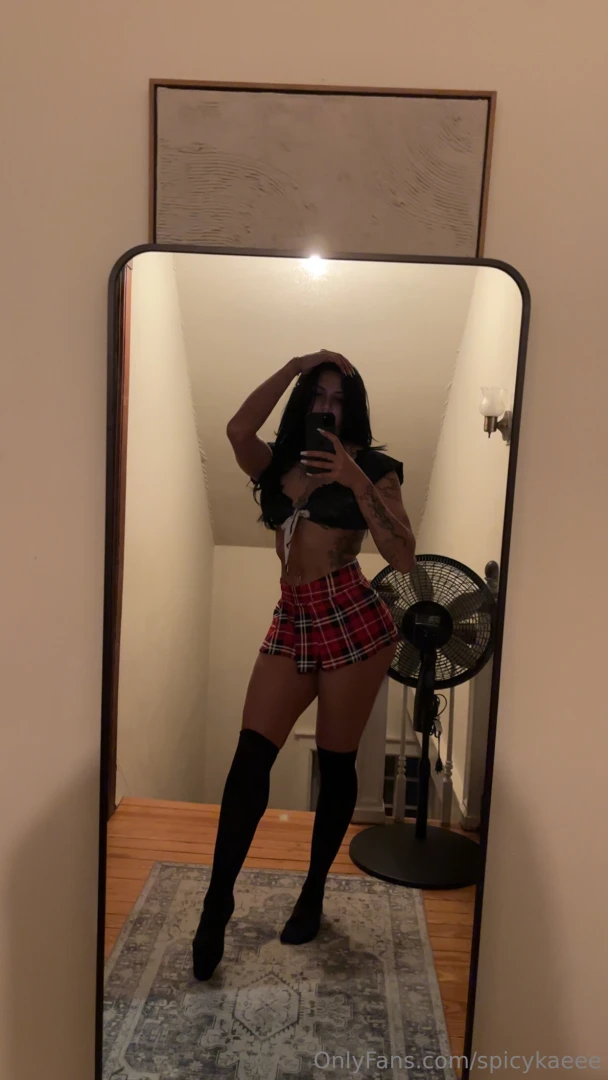 This outfit feels amazing should i wear it all day 