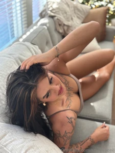 I ve got more than christmas spirit come find out dm me