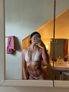 How does this look rate on your hotness scale dm me