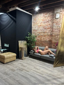 Want it personal slide into my dms for a custom treat