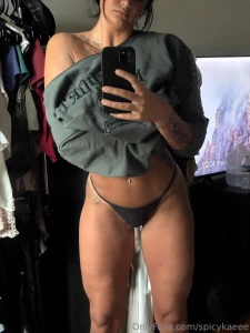 Just letting my shoulder breathe want to see what else needs air