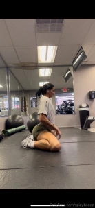 Getting more flexible part 1