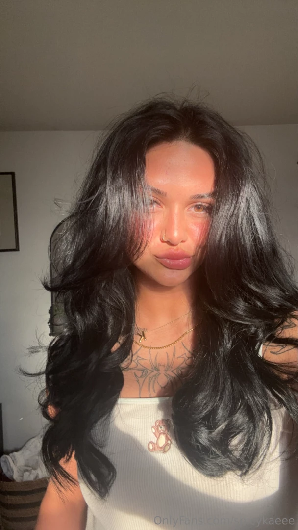 Woke up like this do i look like i just got out of bed or fresh 