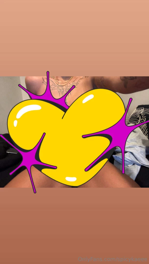 I just want you to see me 