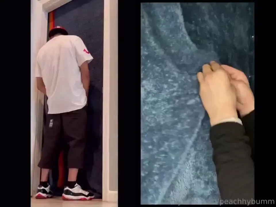 24 y o str8 latino thug this was before he passed me onto his homeboy 