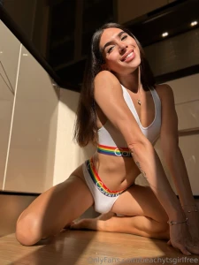 Your attention turns me on don t stop now part 1