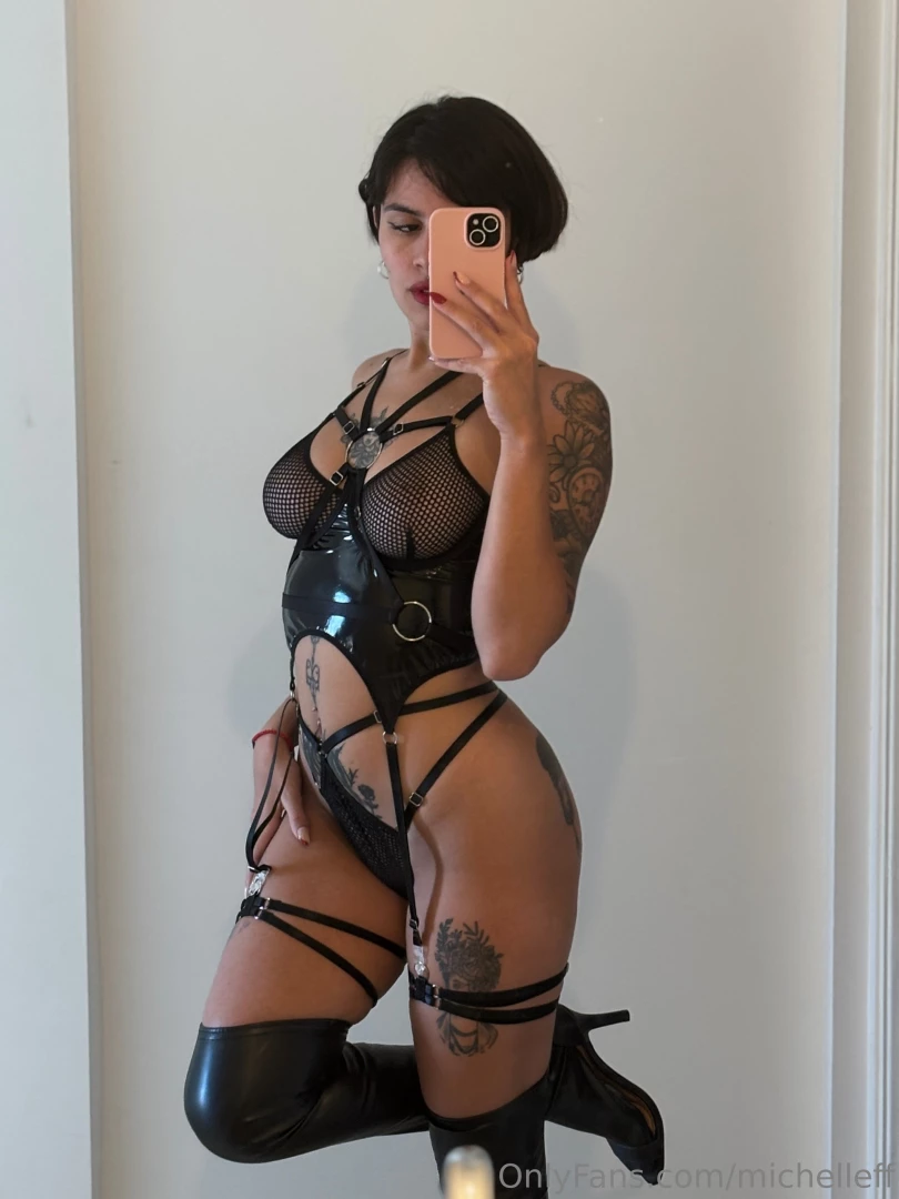 Have you ever dreamed of a domme 