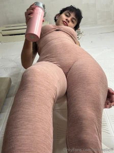 A little guy is having a great day rigth