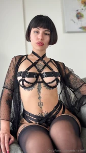 What do you think when you look into my eyes part 1