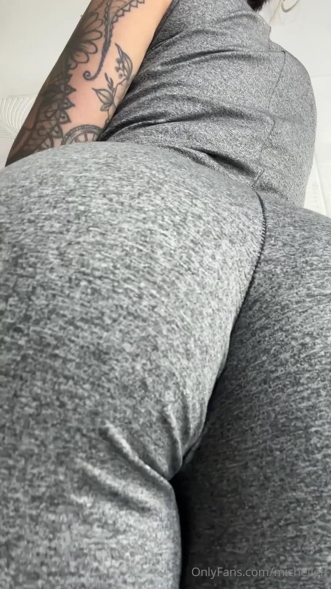 Today you re only going to breathe when i let you i m going to sit on 