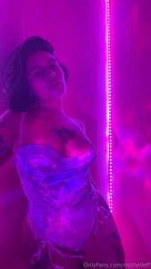 I m really looking forward to seeing what my naked body looks like as