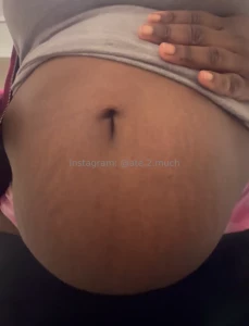 Snuck off to the bathroom before my final