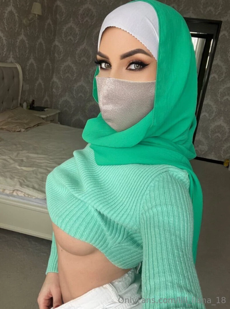 A real whore in a hijab isn t it true that your cock turns to stone part 31 