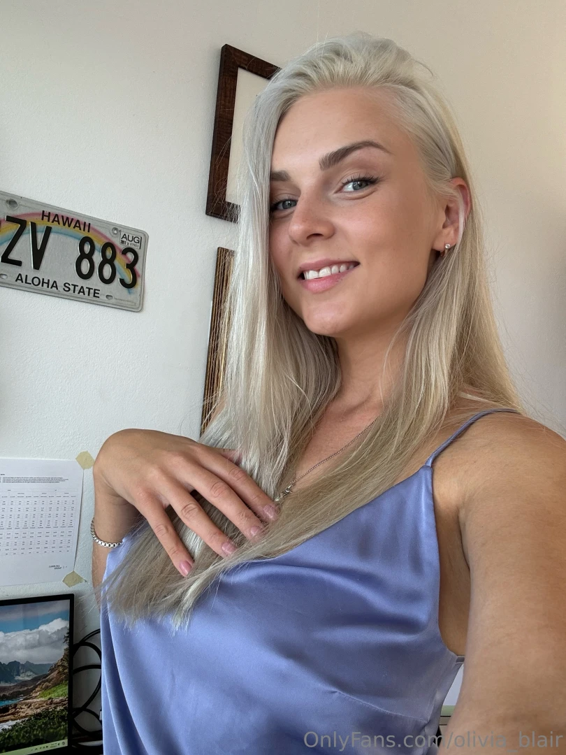 You know what happens when i think about something nice for a long 