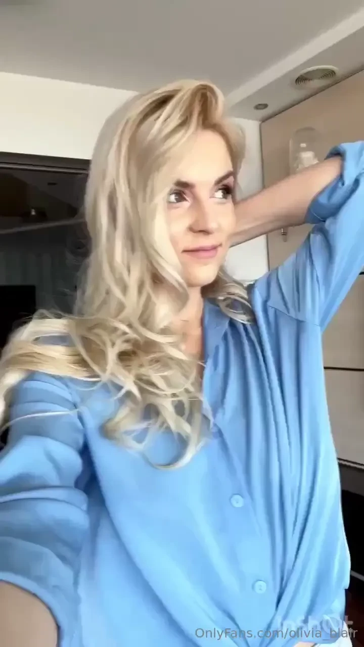 Maybe it s just a beautiful video or maybe it holds something more - a 